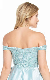 Alyce 3827 Ice Blue
