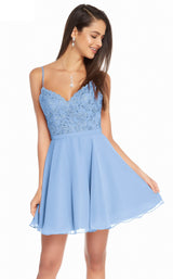 Alyce 3833 Periwinkle