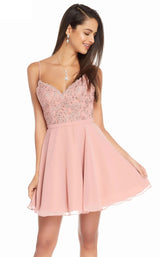 Alyce 3833 Rosewood