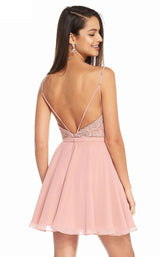 Alyce 3833 Rosewood