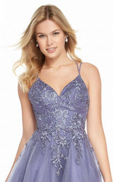 Alyce 3840 Lavender