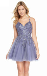 Alyce 3840 Lavender