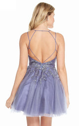 Alyce 3840 Lavender