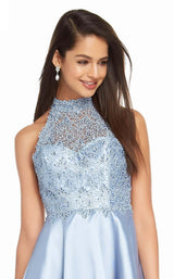 Alyce 3847 French Blue