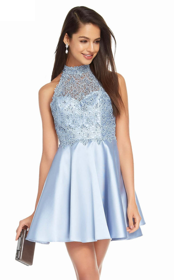 Alyce 3847 French Blue