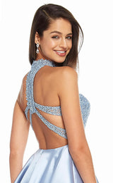 Alyce 3847 French Blue