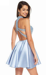 Alyce 3847 French Blue