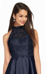 Alyce 3847 Midnight