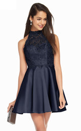 Alyce 3847 Midnight