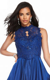 Alyce 3850 Sapphire