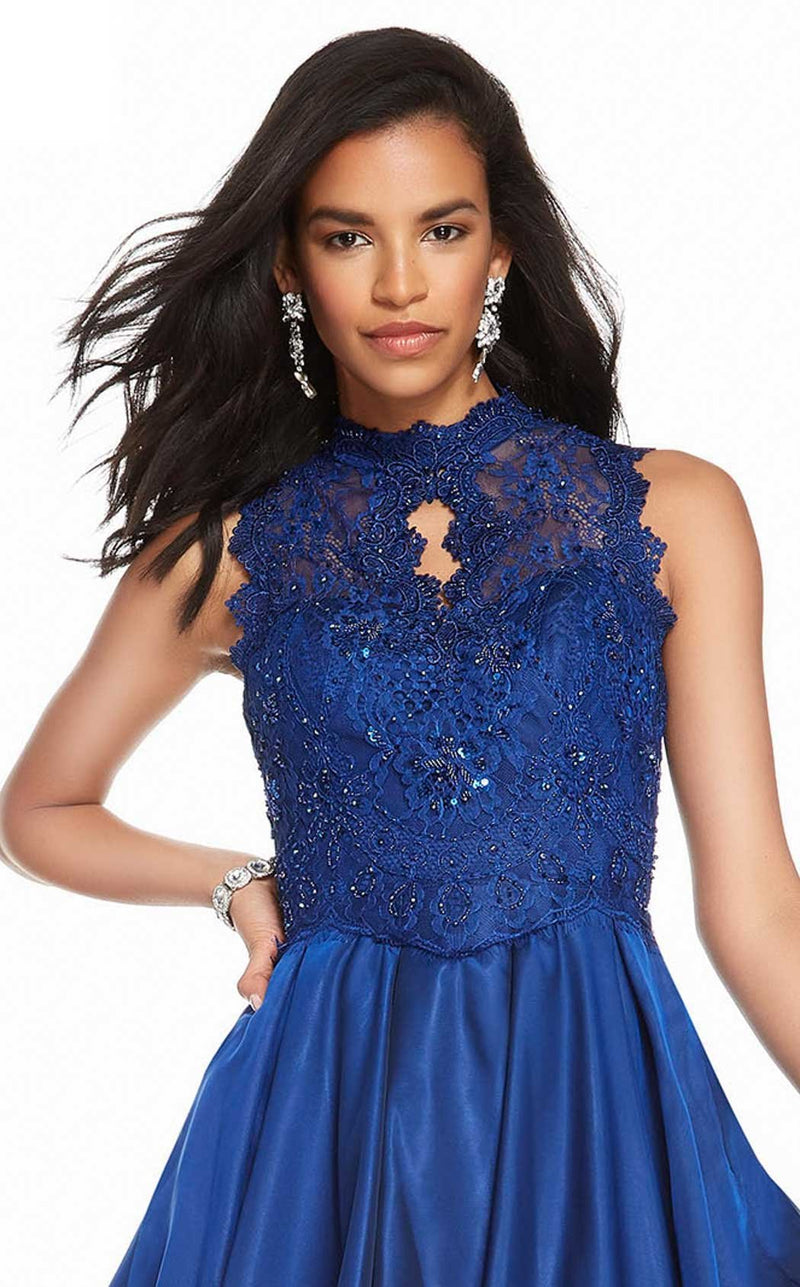 Alyce 3850 Sapphire