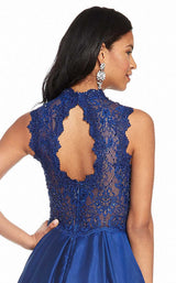 Alyce 3850 Sapphire