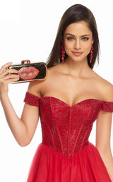 Alyce 3851 Red