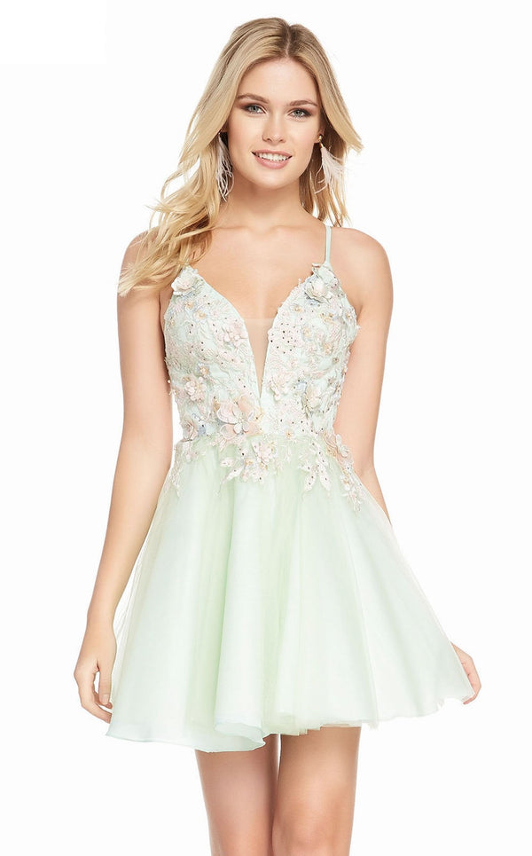 Alyce 3862 Mint