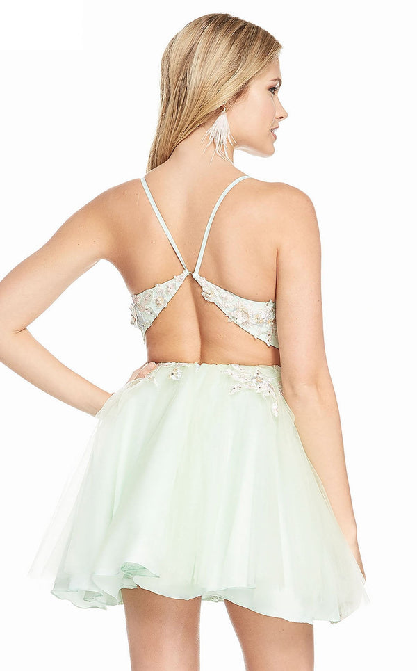 Alyce 3862 Mint