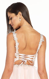 Alyce 3864 Blush