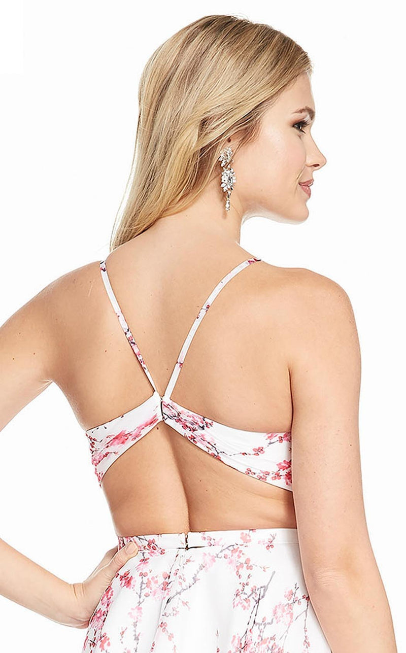 Alyce 3868 Blossom Pink