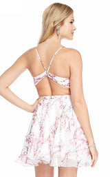 Alyce 3868 Blossom Pink