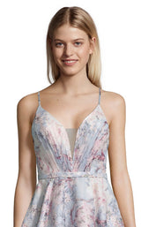 Alyce 3868 Icelandic Blue