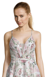 Alyce 3868 Ivory