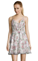 Alyce 3868 Ivory