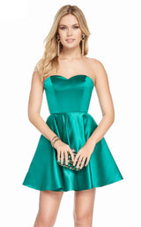Alyce 3871 Emerald