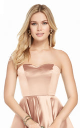 Alyce 3871 Rose Gold