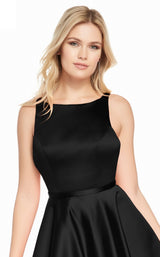 Alyce 3872 Black
