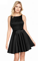 Alyce 3872 Black