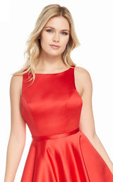 Alyce 3872 Red