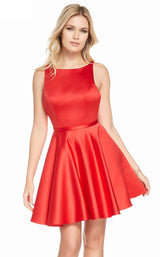 Alyce 3872 Red