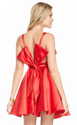 Alyce 3872 Red