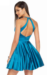 Alyce 3882 Peacock