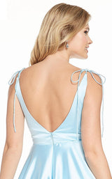 Alyce 3888 Light Blue