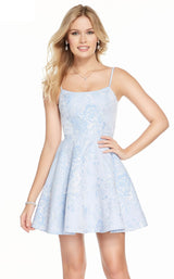 Alyce 3902 Periwinkle
