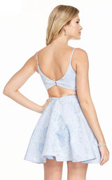 Alyce 3902 Periwinkle