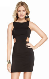Alyce 4083 Black/Gold