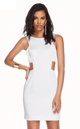 Alyce 4083 Ivory/Gold