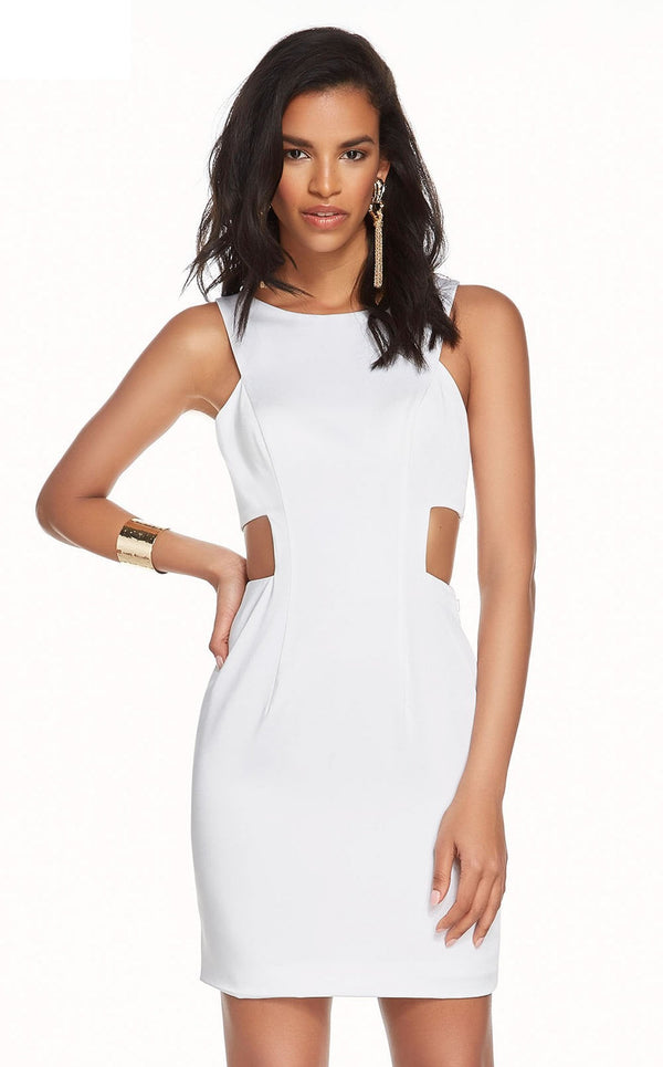 Alyce 4083 Ivory/Gold
