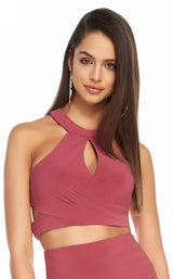 Alyce 4093 Berry