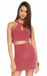 Alyce 4093 Berry