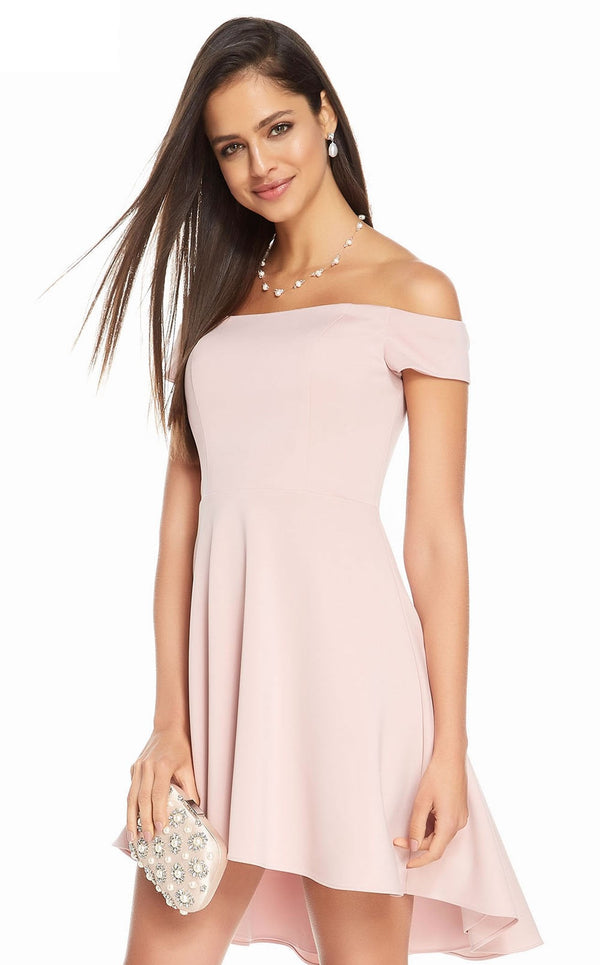 Alyce 4102 Rosewood
