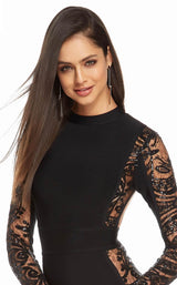 Alyce 4115 Black
