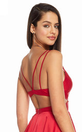 Alyce 4117 Red