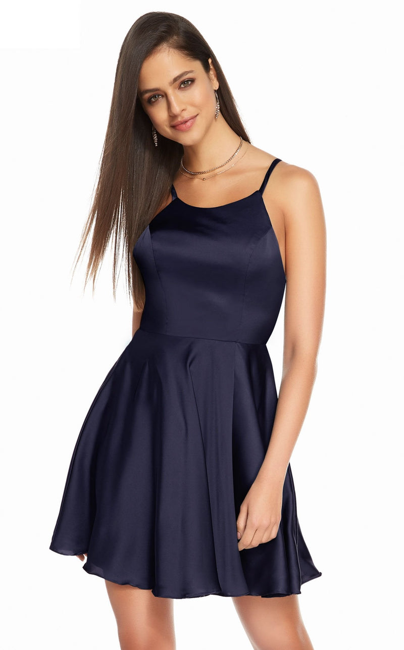 Alyce 4118 Midnight