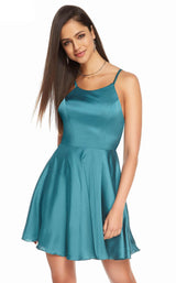 Alyce 4118 Sea Green