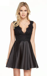 Alyce 4126 Black