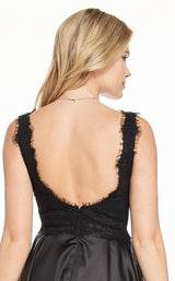 Alyce 4126 Black