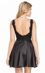 Alyce 4126 Black