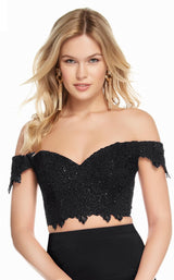 Alyce 4132 Black